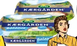 EDEKA Bandelt Arla Kaergarden Angebot