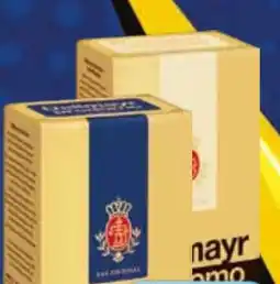 EDEKA Bandelt Dallmayr Prodomo Kaffee Angebot