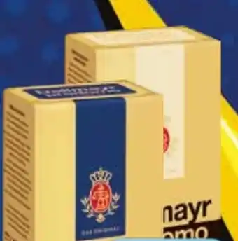 EDEKA Bandelt Dallmayr Prodomo Kaffee Angebot