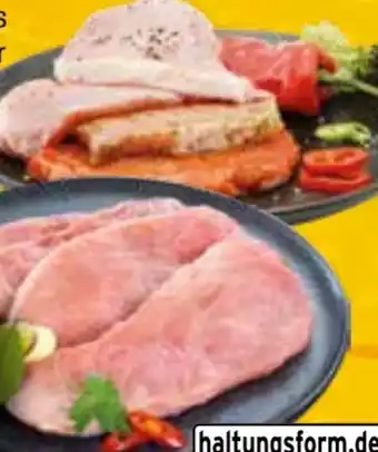 EDEKA Bandelt Gutfleisch Minutensteaks Angebot