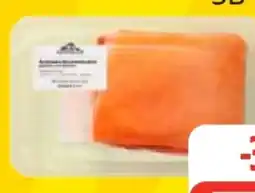 Edeka Frischemarkt Gutfleisch Gepöckelter Krustenbraten Angebot