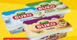 EDEKA Bandelt Arla Buko Frischkäse Angebot