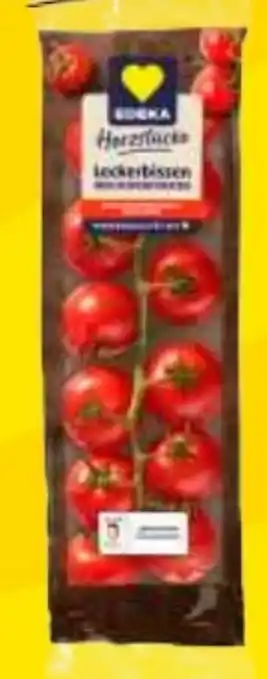 Edeka Frischemarkt Edeka Herzstücke Mini Rispentomaten Angebot