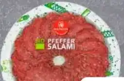 Edeka Frischemarkt Wiltmann Salami Angebot