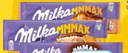 EDEKA Bandelt Milka Tafelschokolade Angebot
