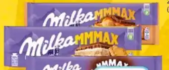 EDEKA Bandelt Milka Tafelschokolade Angebot