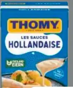 Edeka Frischemarkt Thomy Les Sauces Angebot