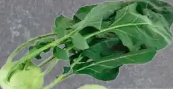 Edeka Frischemarkt Kohlrabi Angebot