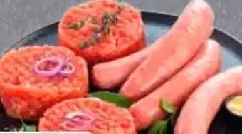 Edeka Frischemarkt Gutfleisch Gewürztes Schweinehackfleisch Angebot