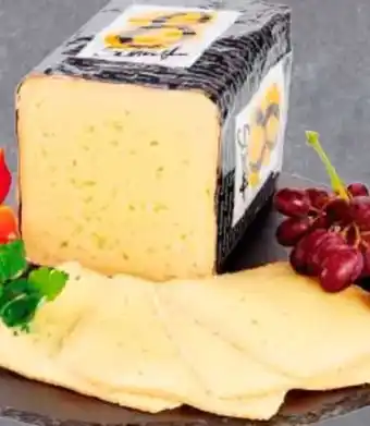 Edeka Frischemarkt Tilsiter Switzerland Scharfe 8 Angebot