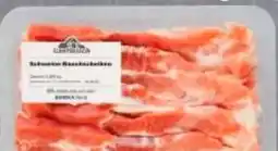 Edeka Frischemarkt Gutfleisch Schweine-Bauchscheiben Angebot