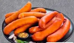 Edeka Frischemarkt Gutfleisch Kohlwurst Angebot