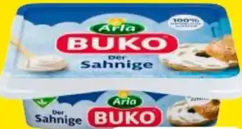 Edeka Frischemarkt Arla Buko Frischkäse Angebot