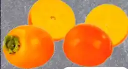 Edeka Frischemarkt Kaki Angebot