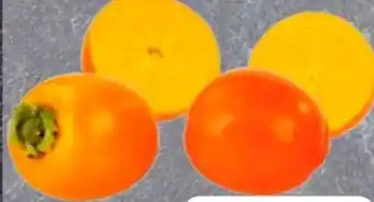 Edeka Frischemarkt Kaki Angebot