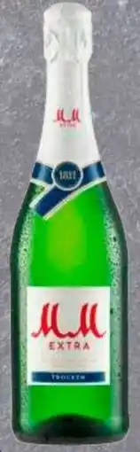 Edeka MM Sekt Angebot