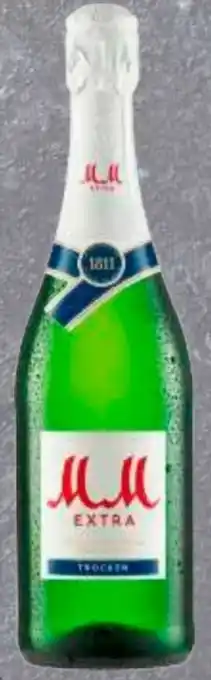 Edeka MM Sekt Angebot