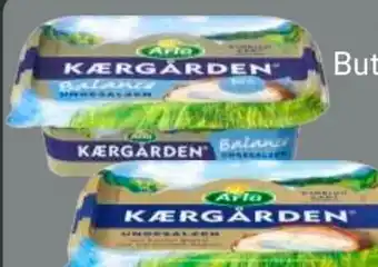 Edeka Frischemarkt Arla Kaergarden Angebot