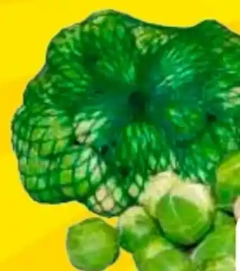 Edeka Frischemarkt Rosenkohl Angebot