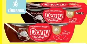 Edeka Danone Dany Sahne Angebot
