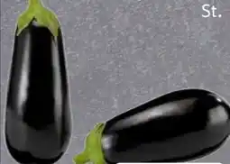 Edeka Frischemarkt Aubergine Angebot