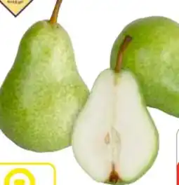 Edeka Unsere Heimat Tafelbirnen Bürgermeister Angebot