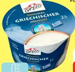 Edeka Greco Taste Griechischer Joghurt Angebot