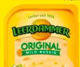 Edeka Leerdammer Käse Angebot