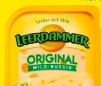 Edeka Leerdammer Käse Angebot