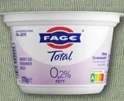 nahkauf Fage Total Griechischer Joghurt Angebot