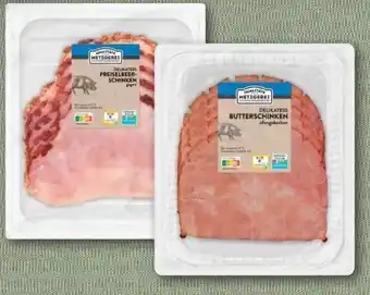 nahkauf Metzgerei Wilhelm Brandenburg Preiselbeerschinken Angebot