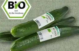 nahkauf Rewe Bio Bio-Salatgurke Angebot