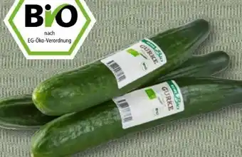 nahkauf Rewe Bio Bio-Salatgurke Angebot