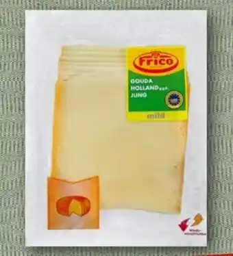 nahkauf Frico Gouda Jung Angebot