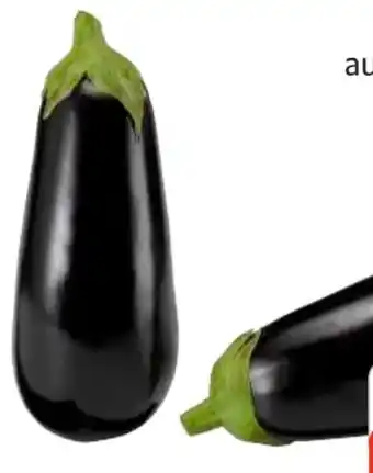 Edeka Aubergine Angebot