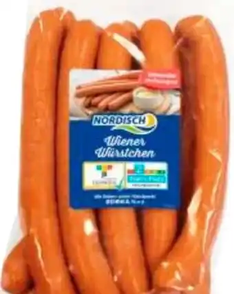 Edeka Nordisch Wiener Würstchen Angebot