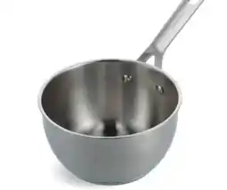 Edeka KitchenAid Stielkasserolle 18 cm Angebot