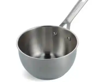 Edeka KitchenAid Stielkasserolle 18 cm Angebot