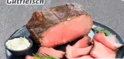 Edeka Gutfleisch Gebraten Roastbeef Angebot