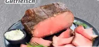 Edeka Gutfleisch Gebraten Roastbeef Angebot