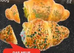 Edeka Edeka Bäckerei Croissant Hitschies Saure Drachenzungen Angebot