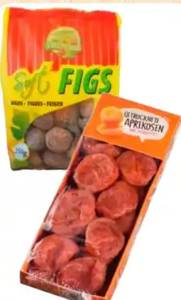 Edeka FruTree Aprikosen Angebot