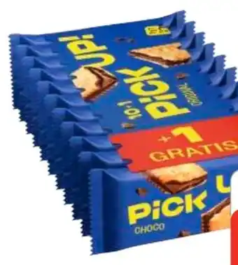 Edeka Bahlsen Leibniz Pick Up Choco Angebot