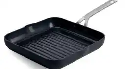 Edeka KitchenAid Grillpfanne Angebot