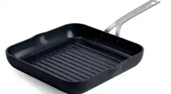 Edeka KitchenAid Grillpfanne Angebot