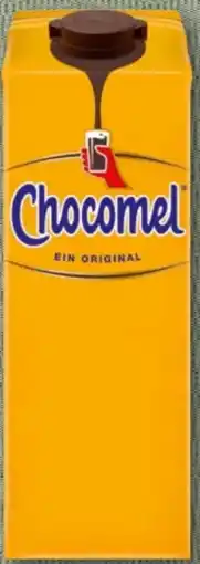 nahkauf Chocomel Das Original Angebot