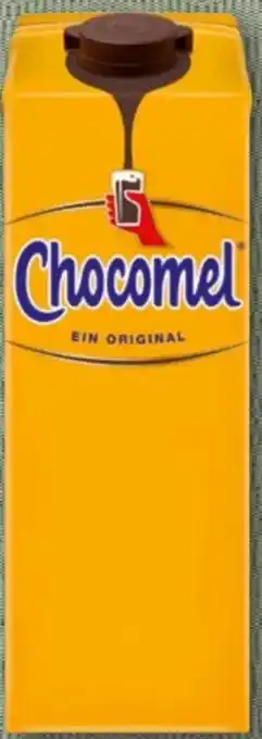 nahkauf Chocomel Das Original Angebot