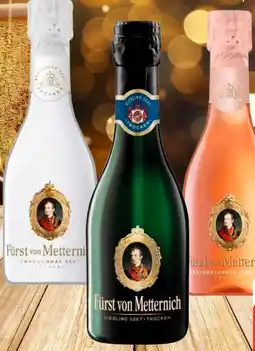 Edeka Fürst Von Metternich Sekt Angebot