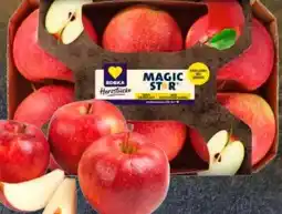 Edeka Edeka Heimatliebe Tafeläpfel Magic Star Angebot