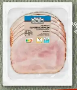 nahkauf Metzgerei Wilhelm Brandenburg Klosterschinken Angebot